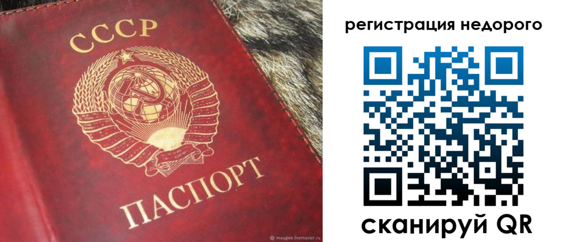 прописка ребенка в Бирске